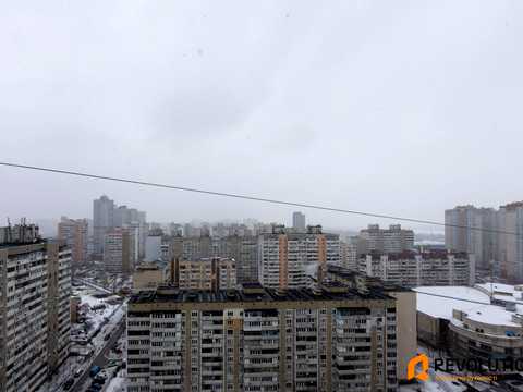 квартира за адресою Бориса Гмирі вул., 4