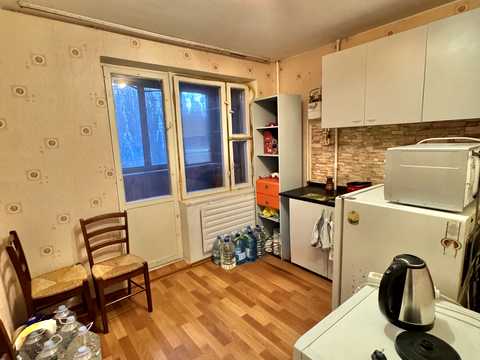 квартира за адресою Романа Ратушного вул. (Волгоградська), 19