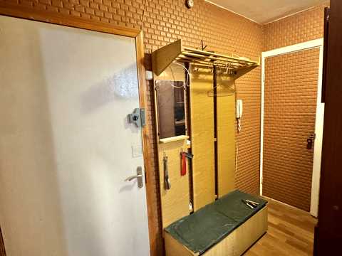 квартира за адресою Романа Ратушного вул. (Волгоградська), 19