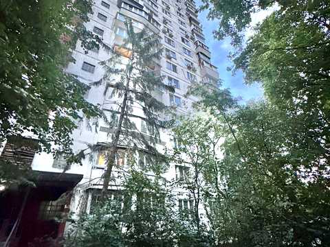 квартира за адресою Романа Ратушного вул. (Волгоградська), 19