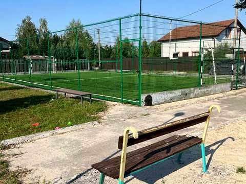 будинок за адресою Висока