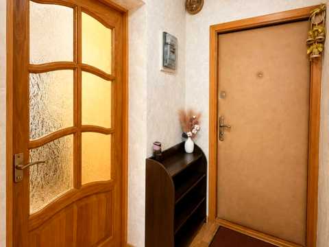квартира по адресу Перемишльська ул. (Червонопільська), 2