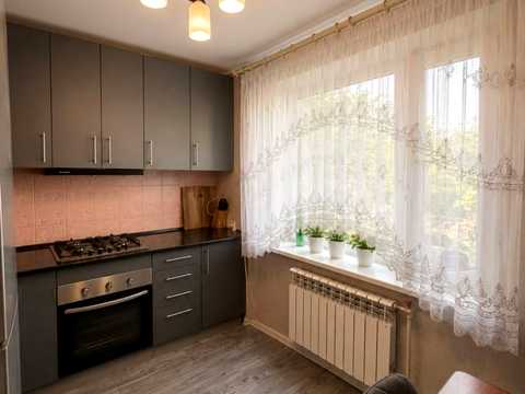 квартира по адресу Перемишльська ул. (Червонопільська), 2