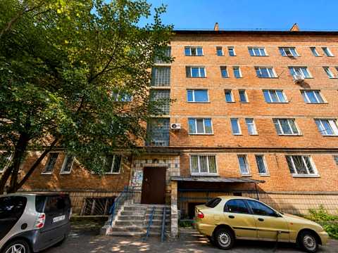 квартира по адресу Перемишльська ул. (Червонопільська), 2