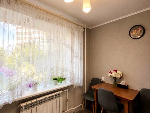 квартира по адресу Перемишльська ул. (Червонопільська), 2