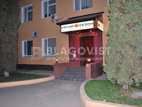 коммерческая по адресу Пирогівський Шлях ул. (Червонопрапорна), 34