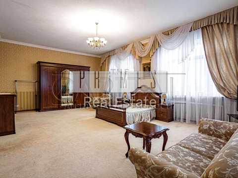 будинок за адресою Київська вул.