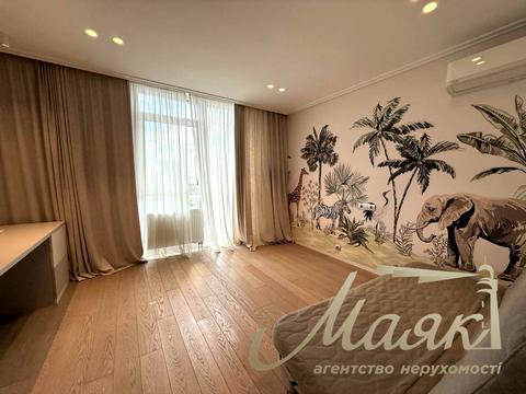 квартира по адресу Джона Маккейна ул. (Івана Кудрі), 3-А