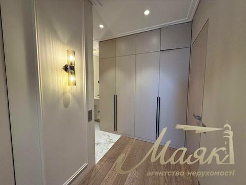 квартира по адресу Джона Маккейна ул. (Івана Кудрі), 3-А
