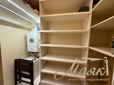 квартира по адресу Джона Маккейна ул. (Івана Кудрі), 3-А