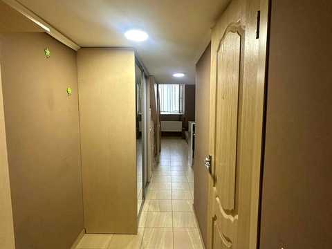 квартира по адресу Большая Панасовская ул. (Котлова), 106