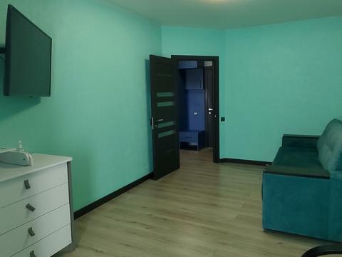 квартира по адресу Запорожское шоссе, 28-Х