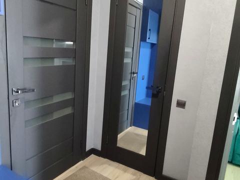 квартира по адресу Запорожское шоссе, 28-Х