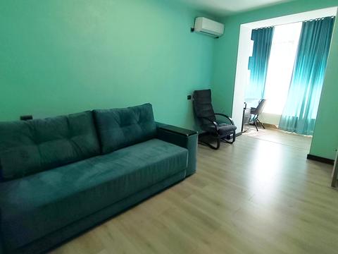 квартира по адресу Запорожское шоссе, 28-Х