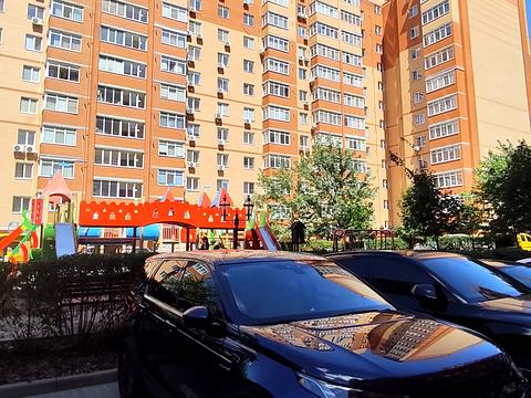 квартира по адресу Запорожское шоссе, 28-Х