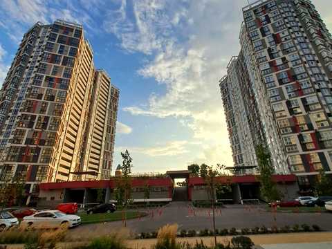 паркоместо по адресу Никольско-Слободская ул., 11