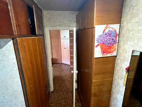 квартира за адресою Героїв просп., 9