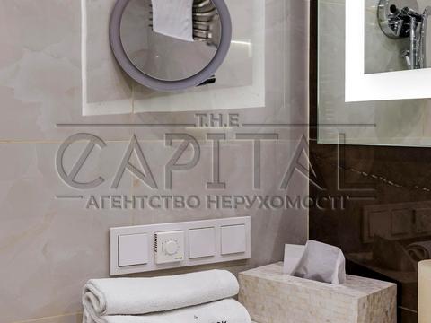 квартира по адресу Леси Украинки бульв., 7-В