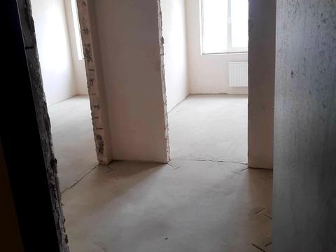 квартира по адресу Домостроительная ул., 5