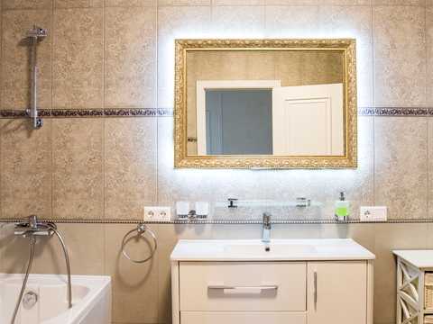 квартира за адресою Кловський узвіз, 7