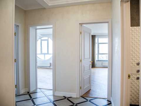 квартира за адресою Кловський узвіз, 7