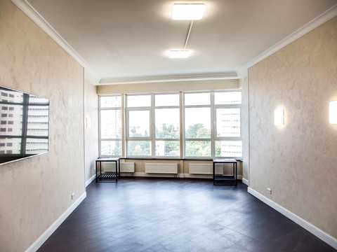 квартира за адресою Кловський узвіз, 7
