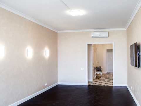 квартира за адресою Кловський узвіз, 7