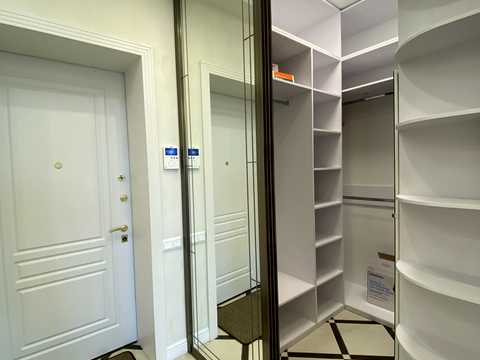 квартира за адресою Кловський узвіз, 7
