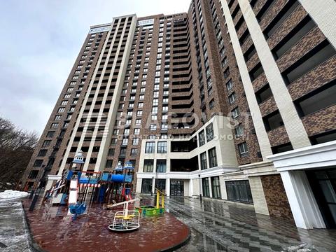 квартира по адресу Глубочицкая ул., 73