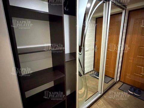 квартира за адресою Лозівська вул., 5