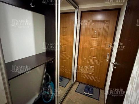 квартира за адресою Лозівська вул., 5