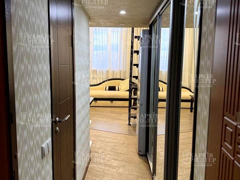 квартира за адресою Лозівська вул., 5