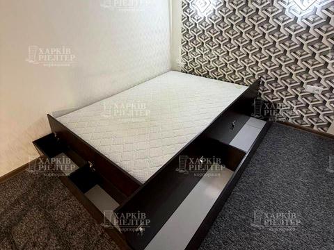 квартира за адресою Лозівська вул., 5