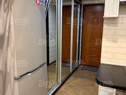квартира за адресою Лозівська вул., 5
