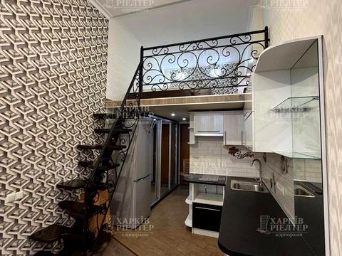 квартира за адресою Лозівська вул., 5