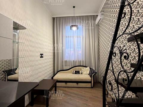 квартира за адресою Лозівська вул., 5