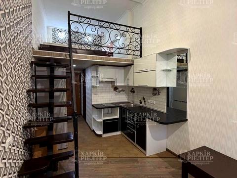 квартира за адресою Лозівська вул., 5