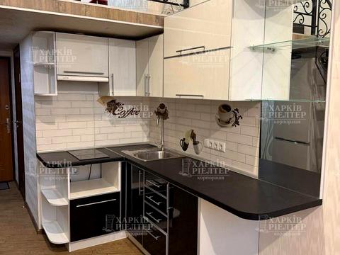 квартира за адресою Лозівська вул., 5