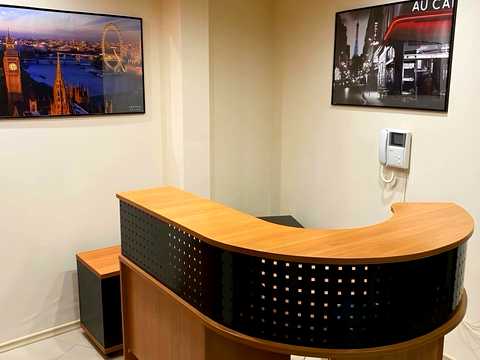 комерційна за адресою Дніпро, Королеви Єлизавети ІІ вул. (Глинки), 2