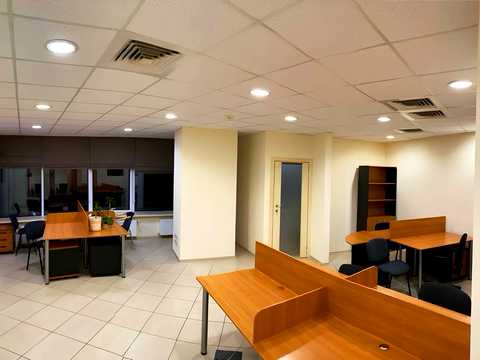 комерційна за адресою Дніпро, Королеви Єлизавети ІІ вул. (Глинки), 2