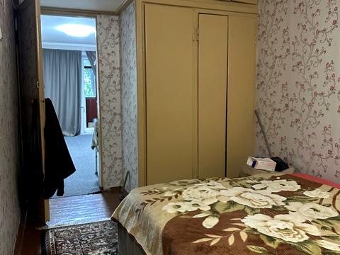 квартира за адресою Балканська вул., 21