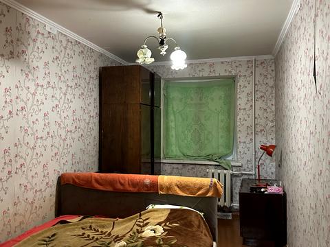 квартира за адресою Балканська вул., 21