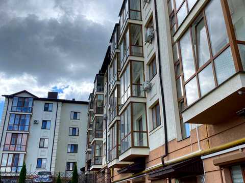 квартира за адресою Щаслива вул., 14