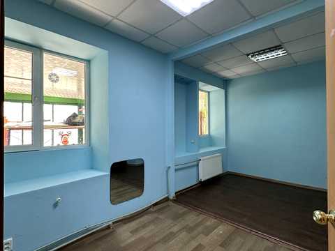 коммерческая по адресу Петра Болбочана ул. (Клапцова), 4
