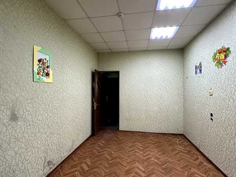 коммерческая по адресу Петра Болбочана ул. (Клапцова), 4