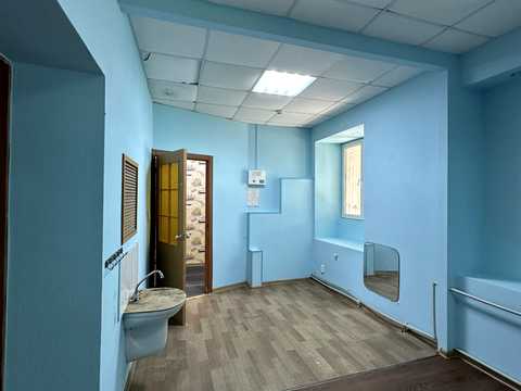коммерческая по адресу Петра Болбочана ул. (Клапцова), 4