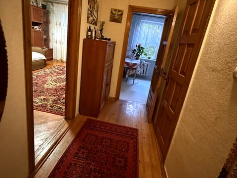 квартира по адресу Андрея Первозванного ул. (Стахурського), 2