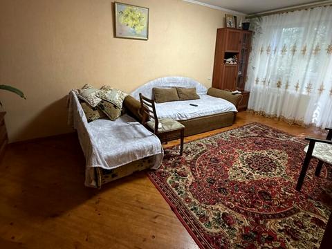 квартира по адресу Андрея Первозванного ул. (Стахурського), 2
