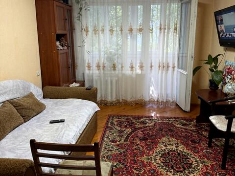 квартира по адресу Андрея Первозванного ул. (Стахурського), 2