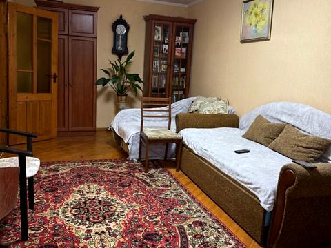 квартира по адресу Андрея Первозванного ул. (Стахурського), 2
